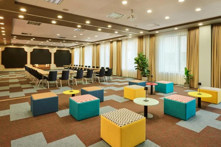 Avani Frankfurt City Hotel photo 3