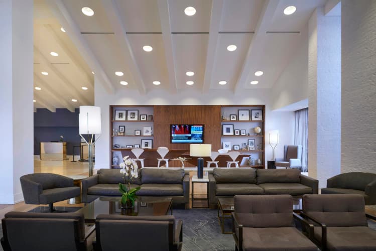 Hilton Mississauga/Meadowvale photo 3