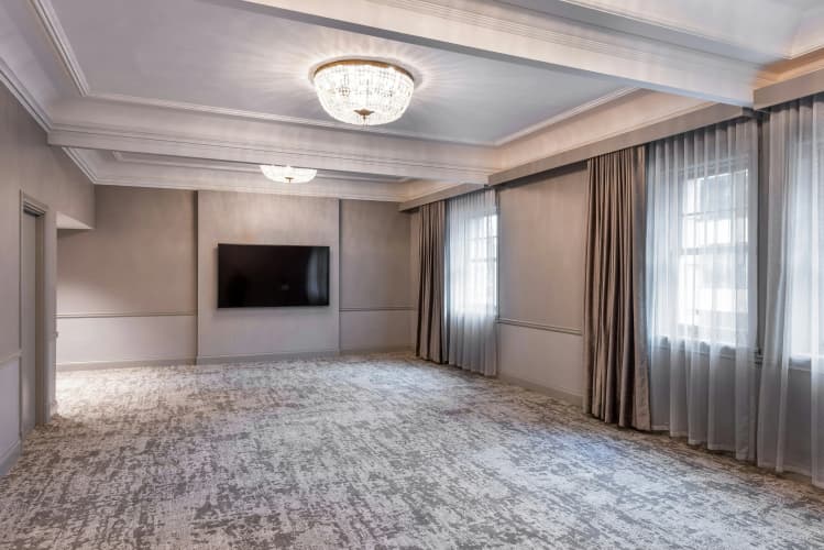 The Benson Portland, Curio Collection by Hilton photo 4