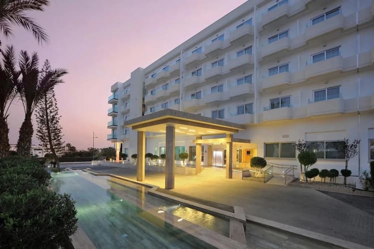 Nestor Hotel photo 2