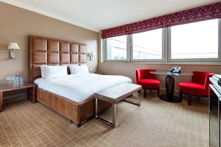 The May Fair, A Radisson Collection Hotel photo 4