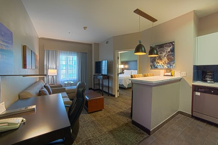 Staybridge Suites Houston-NASA/Clear Lake photo 4