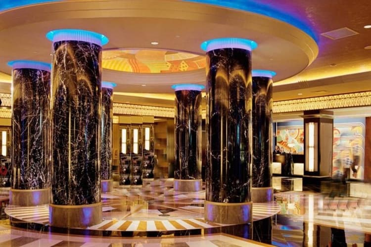 Resorts Atlantic City photo 3