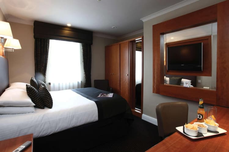 Best Western Garfield House Hotel photo 5
