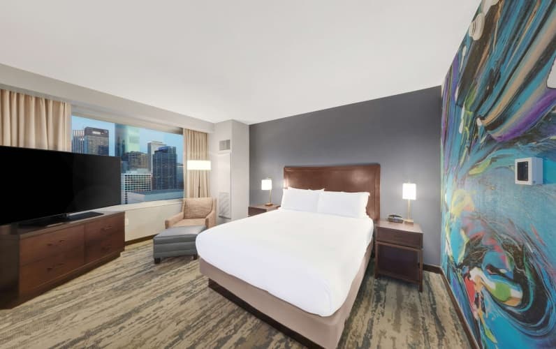 Hilton Americas-Houston, photo 5
