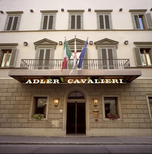 Adler Cavalieri photo 2