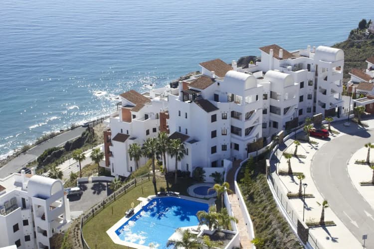 Olée Nerja Holiday Rentals photo 2