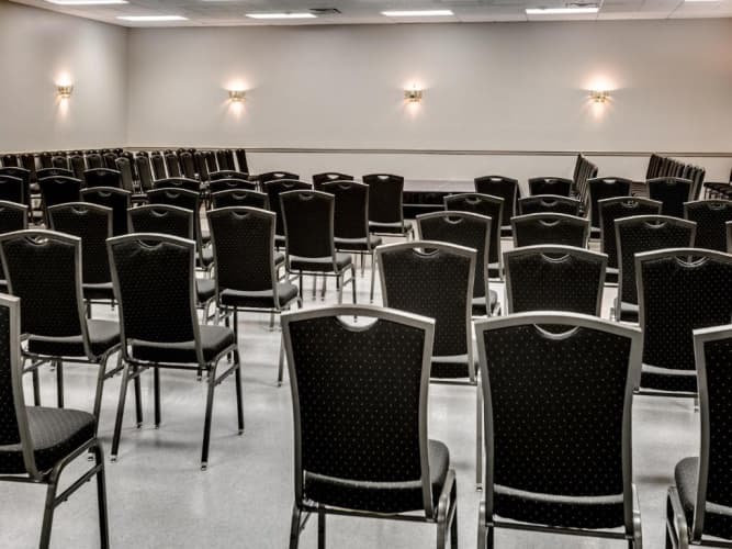 Heritage Inn Hotel & Convention Centre photo 4