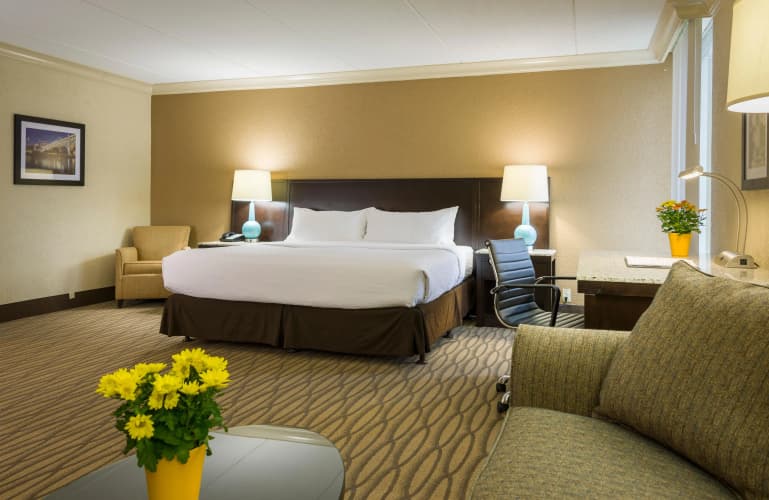 Best Western Plus Strongsville Cleveland photo 5