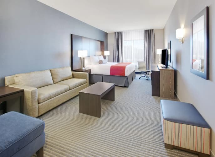 Wingate by Wyndham San Angelo photo 4