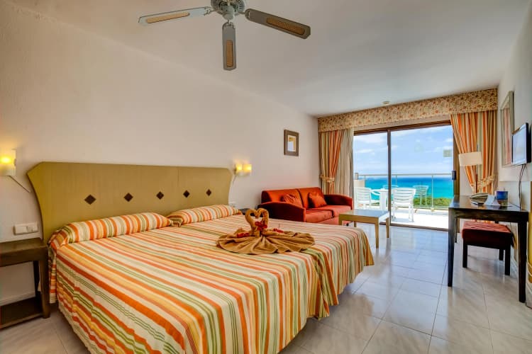 Sbh Hotel Taro Beach photo 4