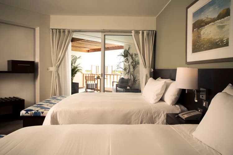 Aranwa Paracas Resort & Spa photo 5