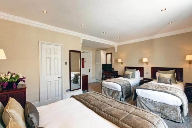 Strathmore Hotel photo 4