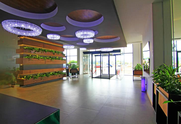 Hotel Hills Sarajevo photo 3