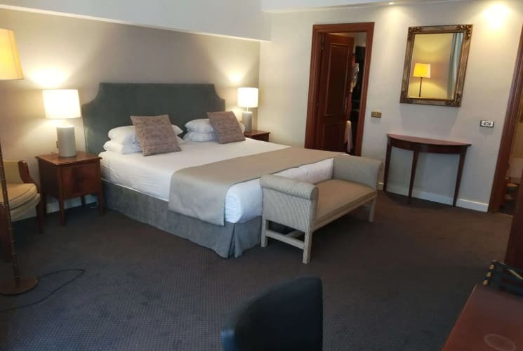 Hotel Avenue Louise Brussels, Trademark Collection, photo 5