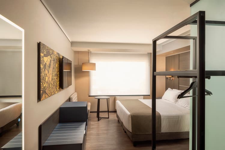 Ola Santiago Providencia, Tapestry Collection By Hilton photo 4