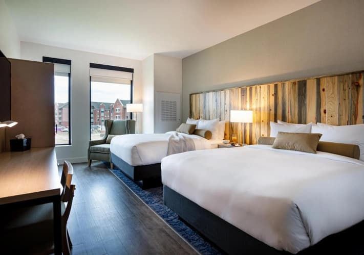Hotel Maverick photo 5