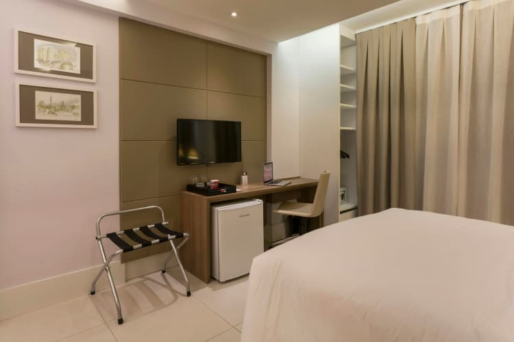 Hilton Garden Inn Belo Horizonte photo 5
