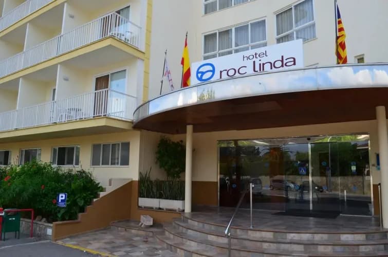 Hotel Linda photo 3