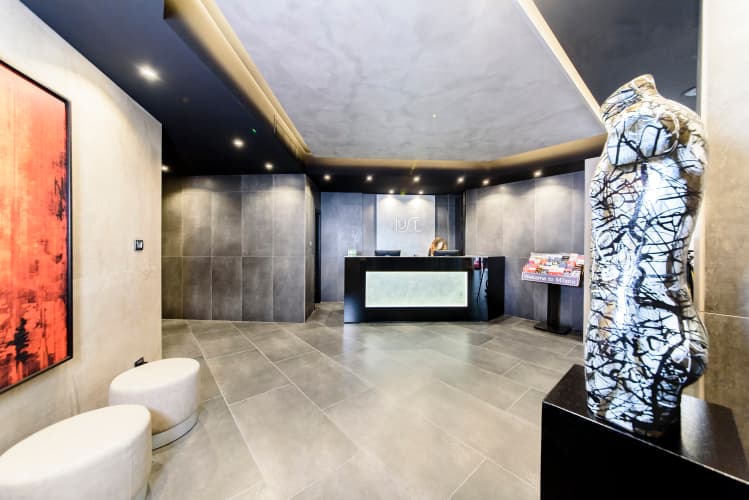 Just Hotel Milano, photo 3