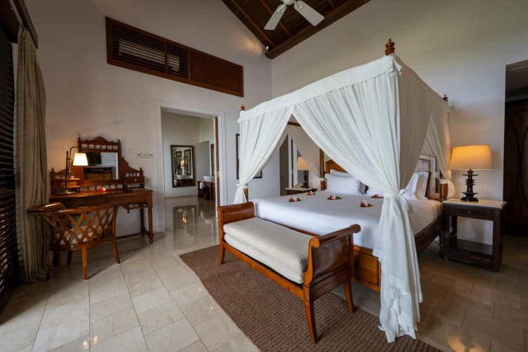 The Residence Zanzibar photo 2