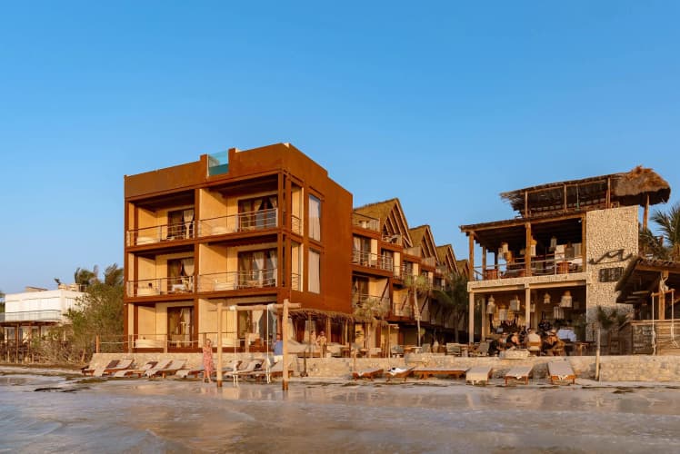 Awa Hotel Boutique photo 2
