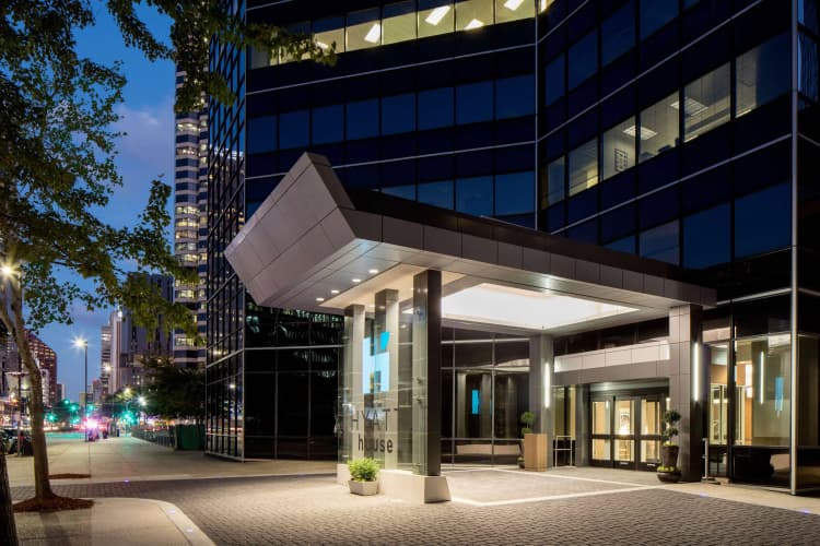 Hyatt House New Orleans Downtown photo 2