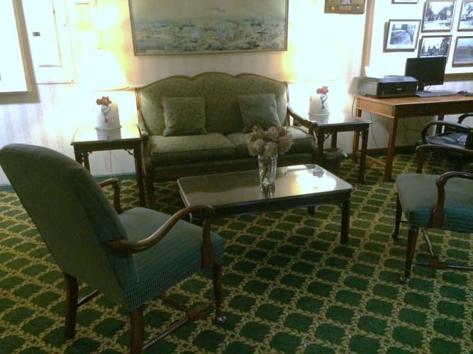 Fairbanks Inn photo 5