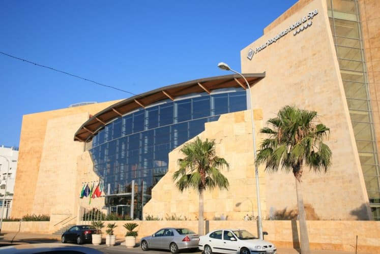 Protur Roquetas Hotel & Spa, photo 2