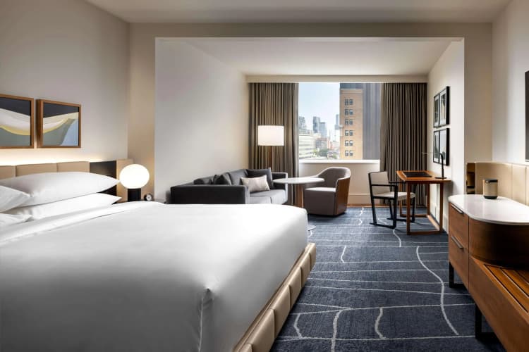 Park Hyatt Toronto photo 5