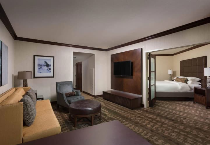 Gaylord Texan Resort & Convention Center photo 4