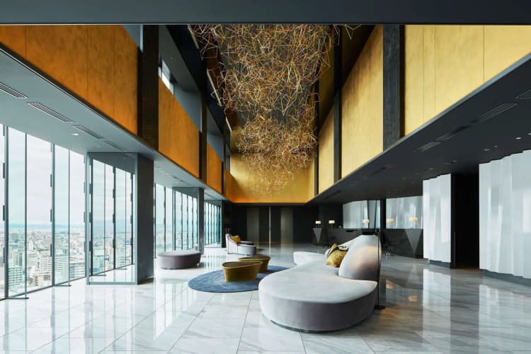 Mitsui Garden Hotel Nagoya Premier photo 3