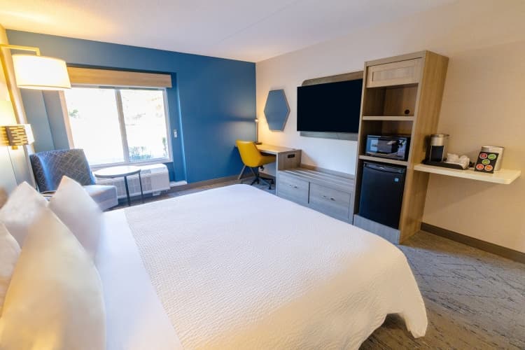 Holiday Inn Express Neptune photo 4