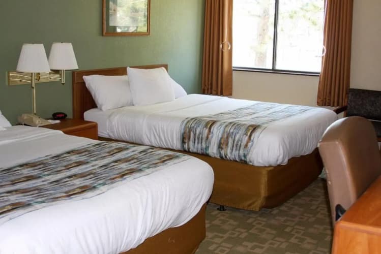 Barkers Island Inn And Conference Center photo 5