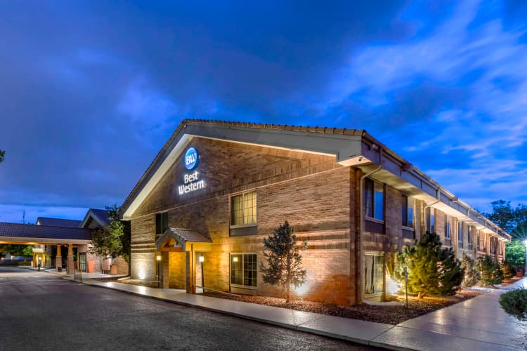 Best Western Denver Southwest photo 2