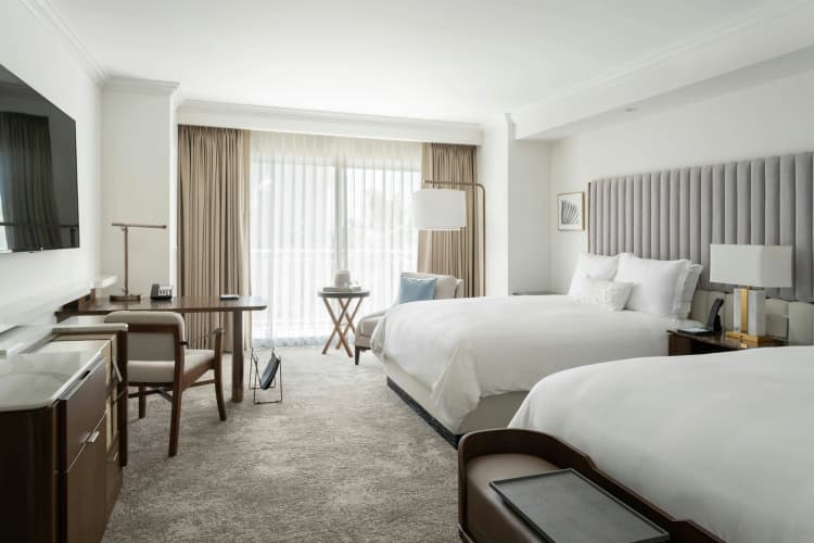 The Ritz-Carlton Orlando, Grande Lakes photo 5