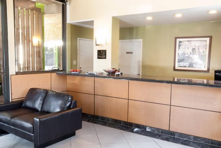 Best Western Plus Glendale, photo 3