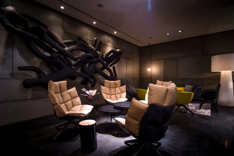 Art'otel Amsterdam, Powered By Radisson Hotels, photo 3
