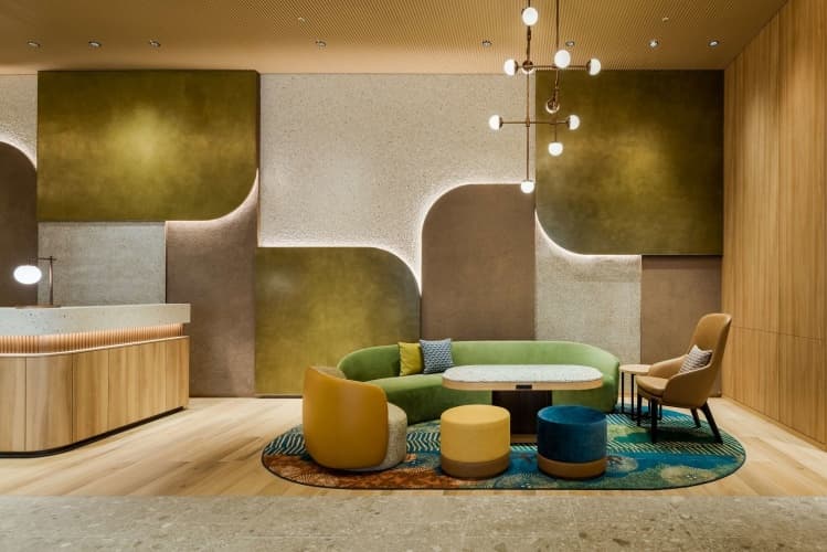 Hilton Garden Inn Kyoto Shijo Karasuma, photo 4