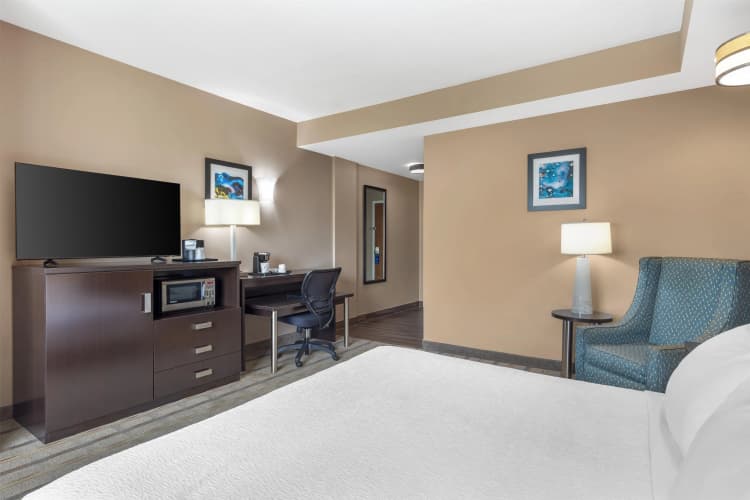 Best Western Plus Miami Executive Airport Hotel & Suites photo 5
