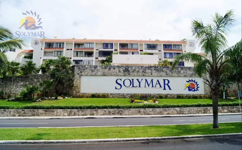 Solymar Beach and Resort, photo 2