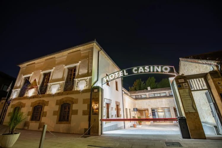 Casino Del Tormes photo 2