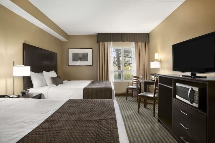 Days Inn By Wyndham Stouffville photo 5