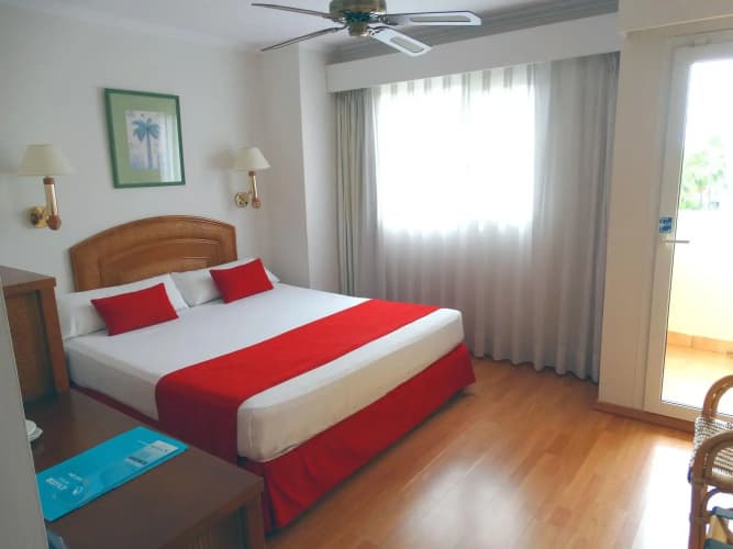 Senator Marbella Spa Hotel photo 5