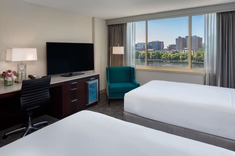 Hyatt Regency Boston / Cambridge, photo 4