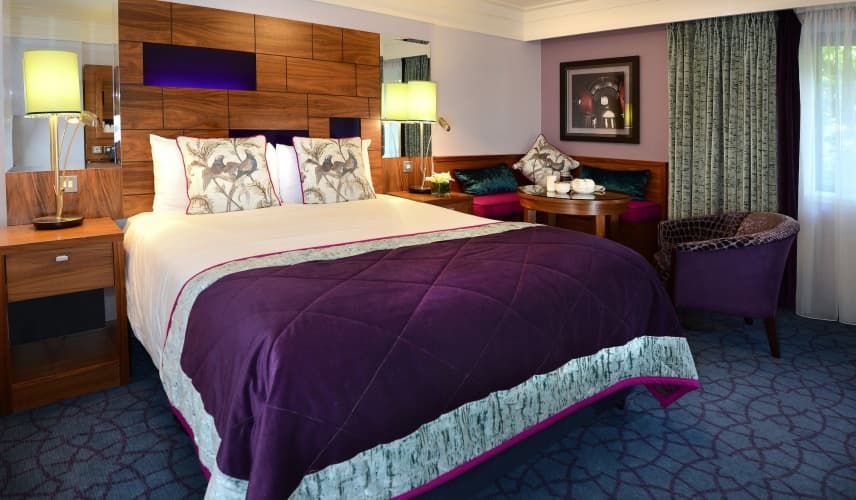 Clontarf Castle Hotel, photo 5