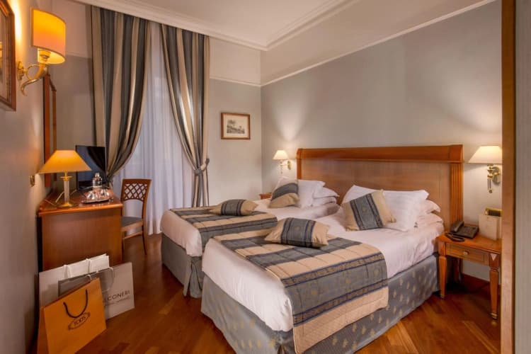 Albergo Ottocento photo 4