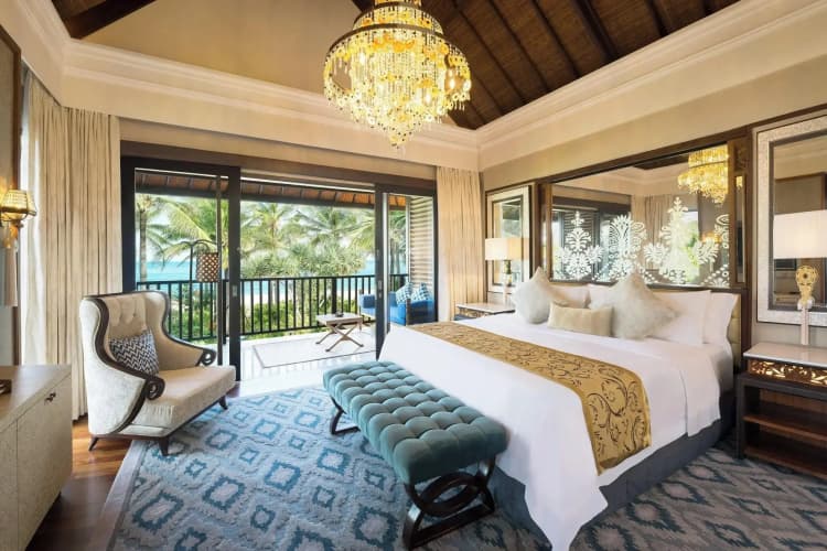 The St. Regis Bali Resort photo 5