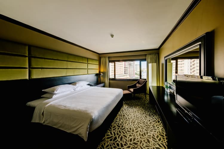 Cinnamon Lakeside Colombo photo 4