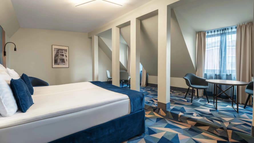 Wellton Riverside Spa Hotel photo 4